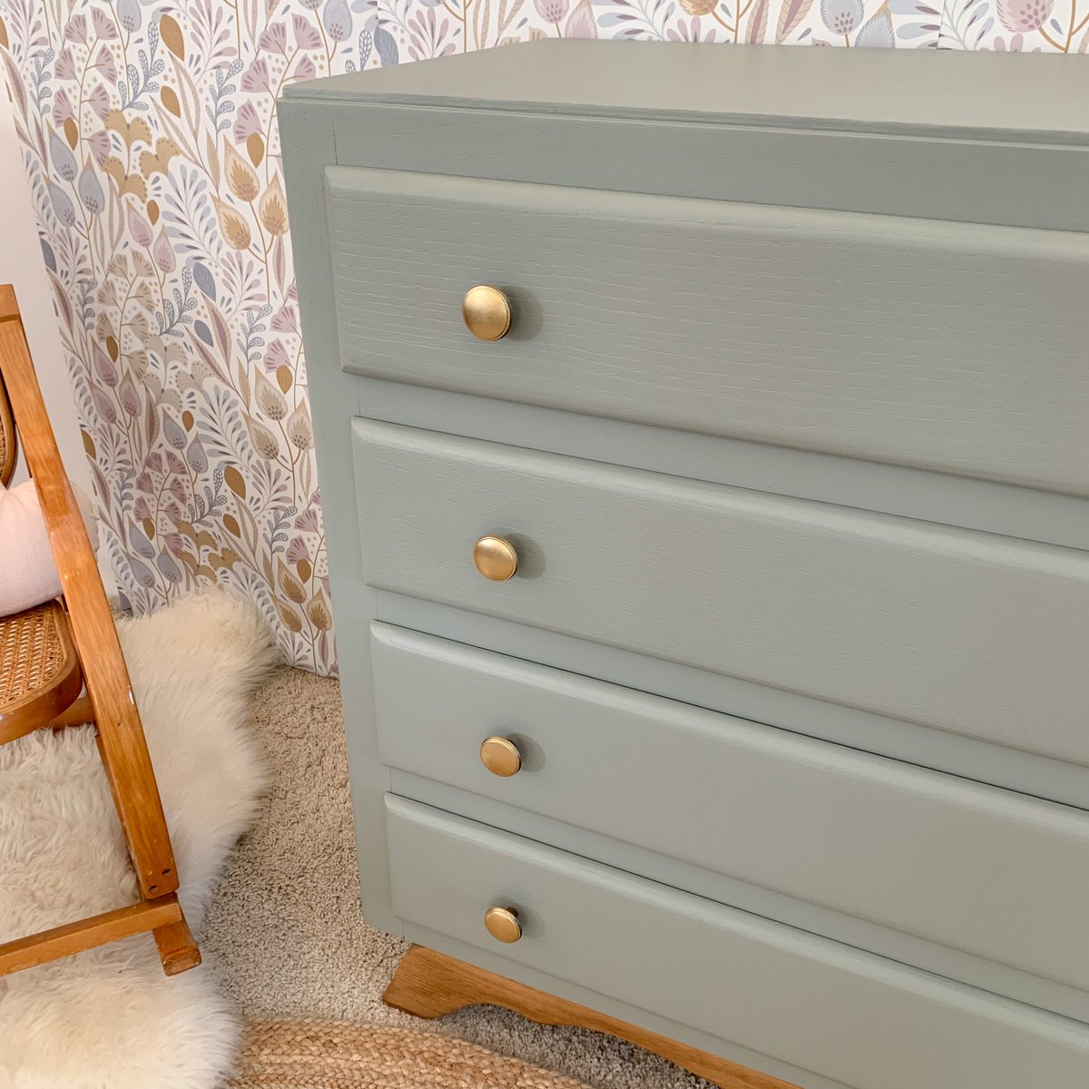 Image of VENDUE/SOLD OUT Commode Mellow