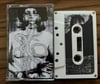 Moonbeam Terror - Overwhelming Alive Cassette