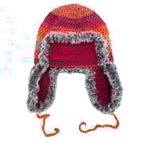 Image 3 of HORIZON COZY BEANIE