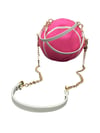 TENNISBAG by BALLBAG