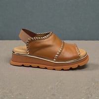 Image 1 of DJANGO & JULIETTE CARLENET TAN /CHAMPAGNE