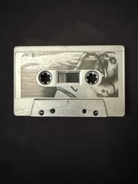 Image 4 of VACUOUS DEPTHS - “MMXVII Demo”.   2017