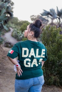 Image 3 of DALE GAS “VMC”