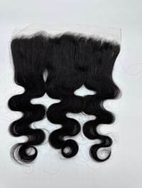 Image 1 of HD Frontals