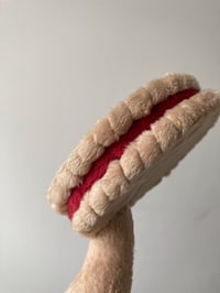 Image 3 of Jammy Dodger Biscuit Doll