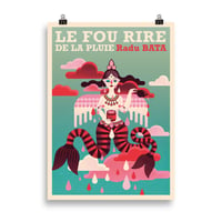 Image 2 of Le Fou Rire de la Pluie