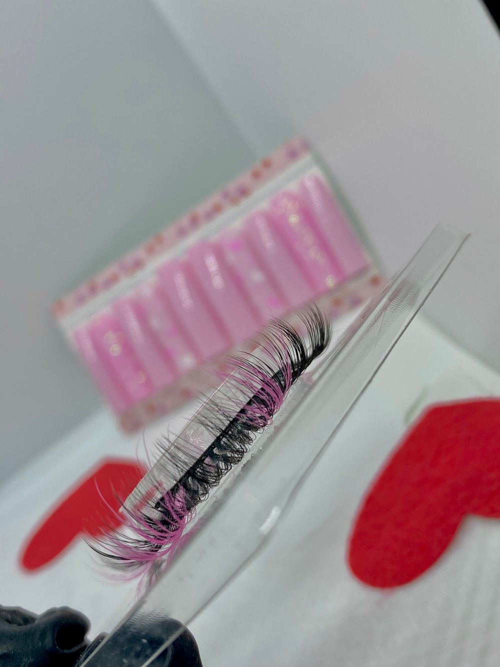 Image of PINK BUNDLE <3