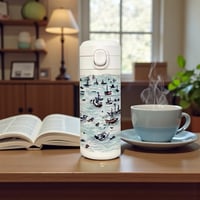 Image 3 of South China Sea Flask