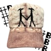 1of1 “BRAIN BUILDER” TRUCKER HAT