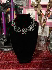Image 1 of Chainmail Chockers