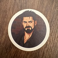 Image 2 of Coasters