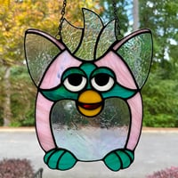 Image 4 of Fabulous Furby