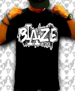 Image of BLAZE420