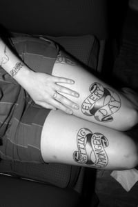 Image of Spencer Dorsey - Bricks