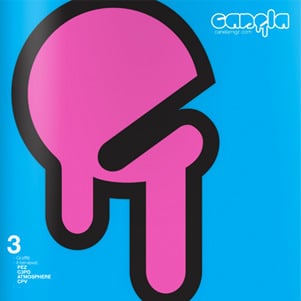 Image of Canela Magazine #3