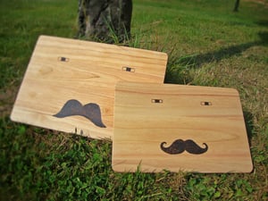 Image of Mr Chopping Board