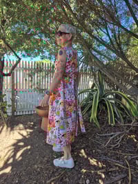 Image 3 of Kylie Jane Sundress -troppo