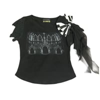 Image 1 of Gothic bow top