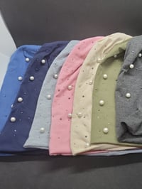 Image 1 of Beanies