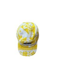 Image 2 of YELLOW TOWELL CAP