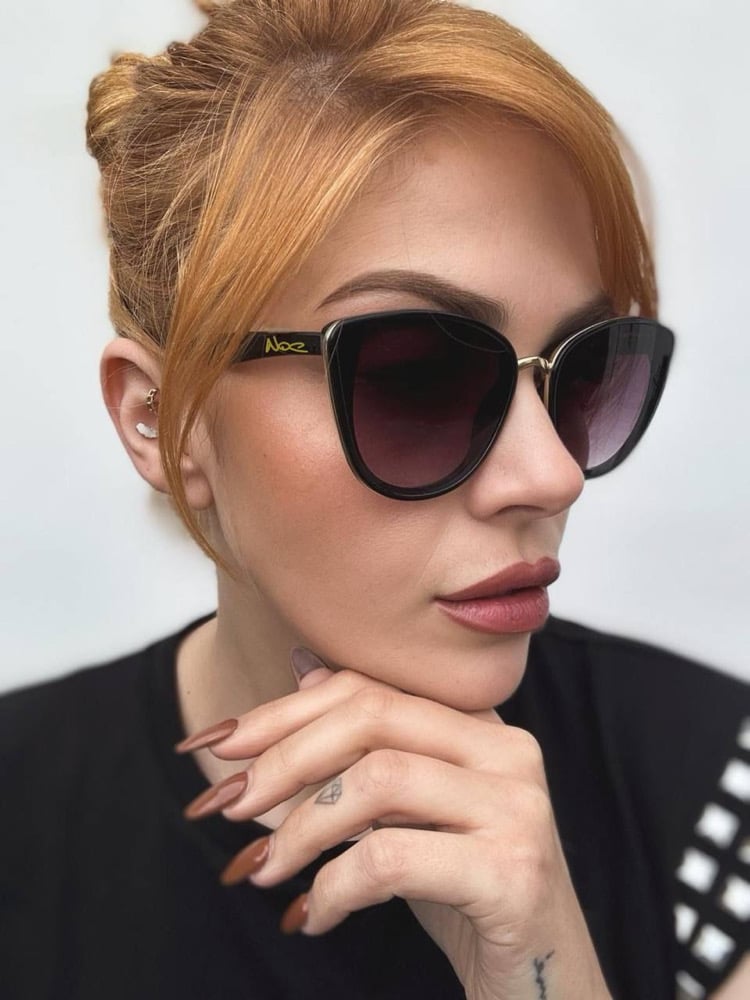 Image of GAFAS DE SOL BLACK PARIS