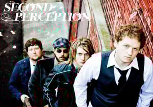 Image of Second Perception Photo "Stairs"