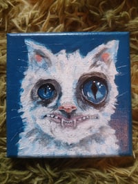 Image 2 of Blue eyes