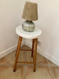 Image 1 of Tabouret