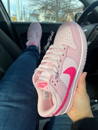 Image 2 of Barbie Dunks