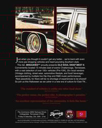 Image 2 of MISGUIDED: OLD SOUL SWAP MEET PT. II