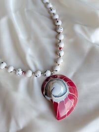 Image 1 of Conch Necklace I
