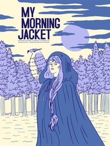 Image of My Morning Jacket