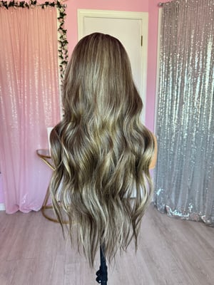 Image of Catrice luxury (custom Order)