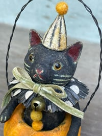 Image 5 of Halloween Cat 10