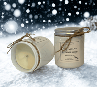 Image 5 of Christmas scented candle collection 