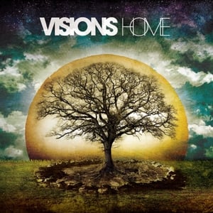 Image of Visions - Home