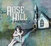 Image of The Rose Hill CD "Powerless"