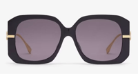 Image 3 of Fen Graph Sunglasses