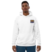 Image 2 of Eco-Friendly Embroidery Hoodie