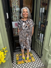 Image 20 of Perri palazzo trousers