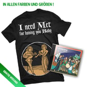 Image of Heldenbündel CD+Shirt - GRATIS Versand!