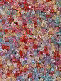 Image 3 of Bookshelf Decor Add-On: Charms/Beads