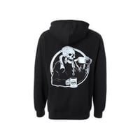 Image 2 of E.B Hoodie
