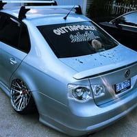 Image 3 of V2 OLD ENGLISH MEMBER BANNER 