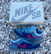 Image 1 of Nike Sb "Run The Jewels"
