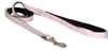 Anchor & Wheel - Leash pink