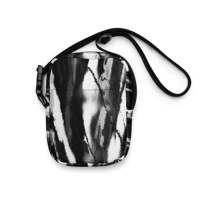 Image 1 of Skelloween Utility Crossbody Bag