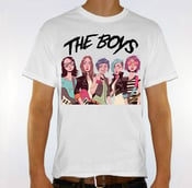 Image of The Boys Cartoon Mens T-Shirt 