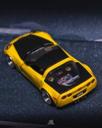 Image 16 of CORVETTE Z06 CUSTOM 
