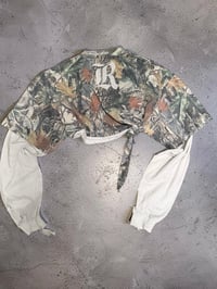 Image 3 of Punk Royal Camo Tee